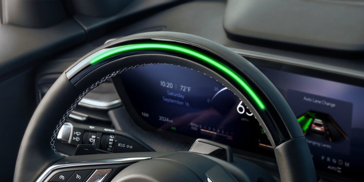 Gaffney Buick GMC in Gaffney SC