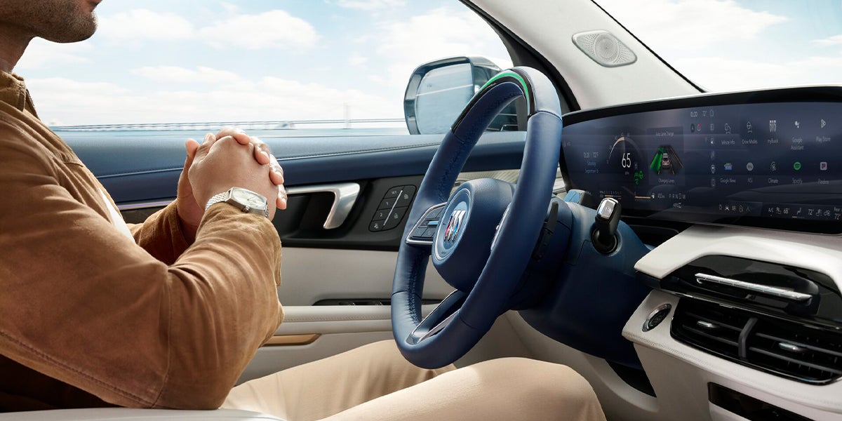 Gaffney Buick GMC in Gaffney SC