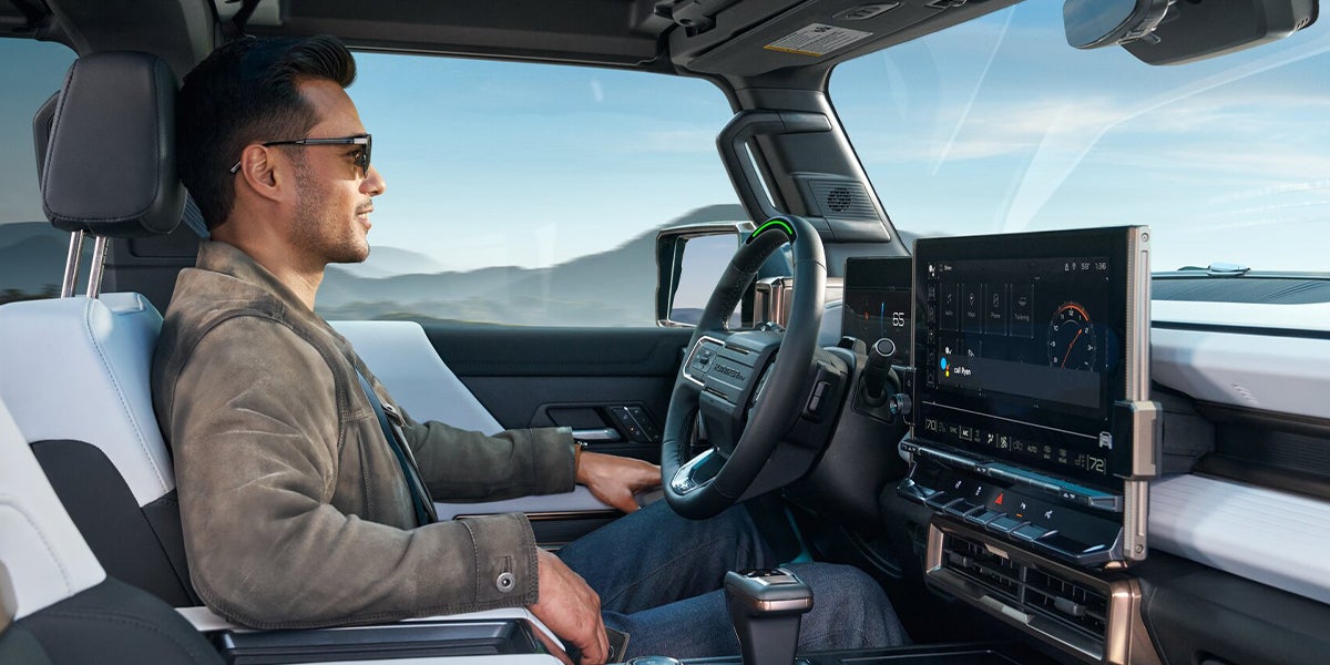 Gaffney Buick GMC in Gaffney SC