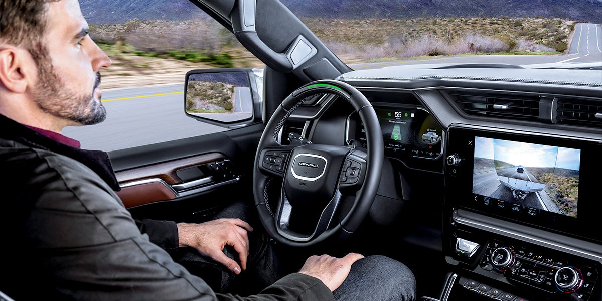 Gaffney Buick GMC in Gaffney SC