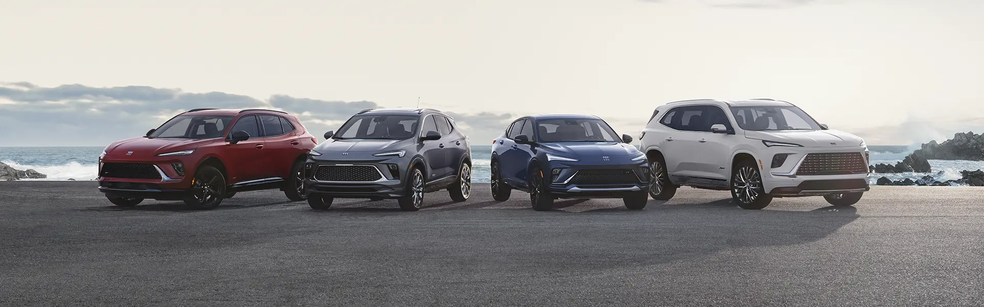 Gaffney Buick GMC in Gaffney SC