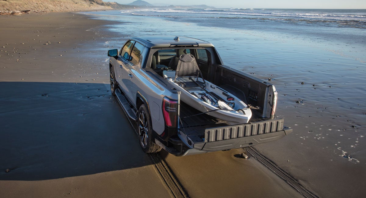 Gaffney Buick GMC in Gaffney SC