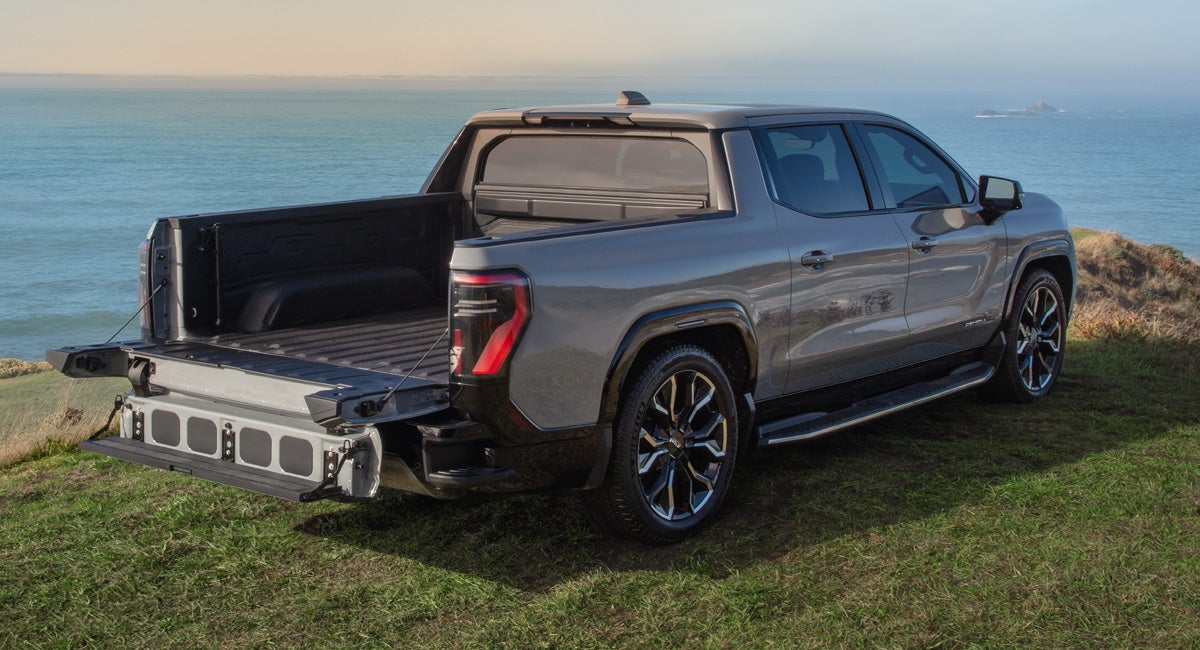 Gaffney Buick GMC in Gaffney SC