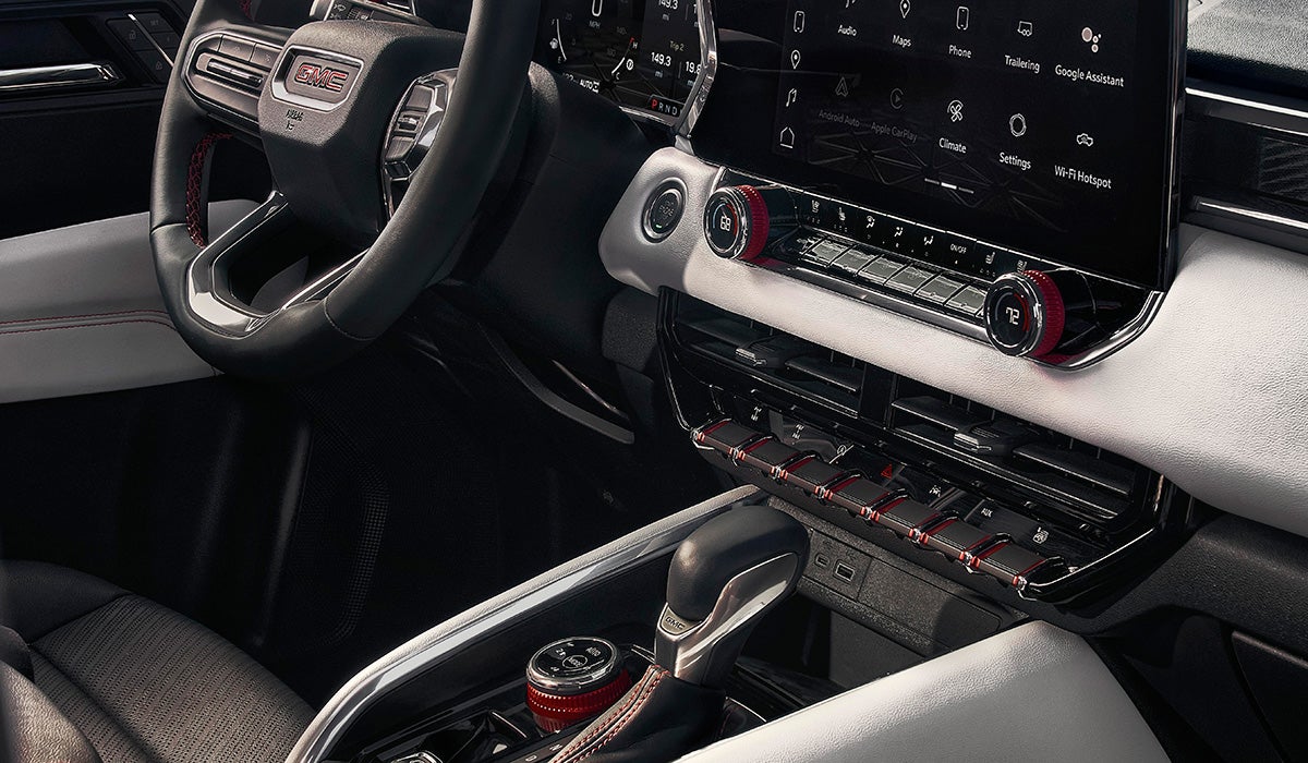 Gaffney Buick GMC in Gaffney SC