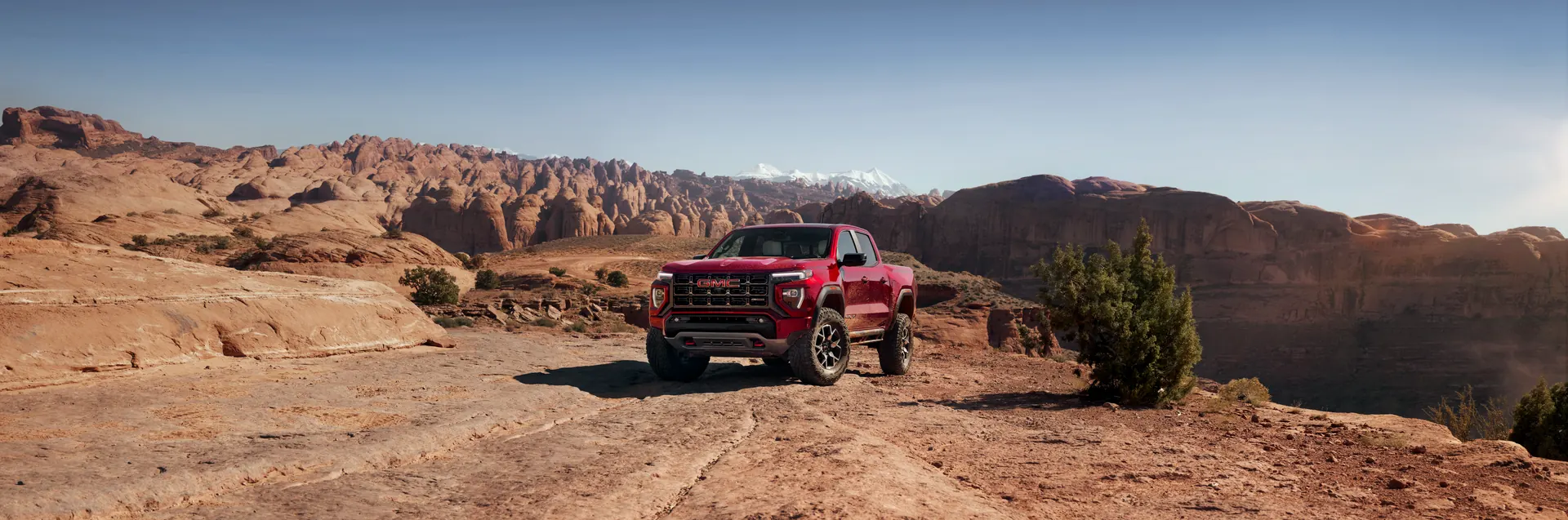 2026 GMC Canyon at Gaffney Buick GMC in Gaffney SC