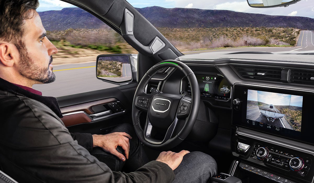 Gaffney Buick GMC in Gaffney SC