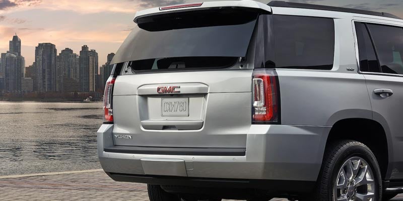 Used GMC Yukon XL