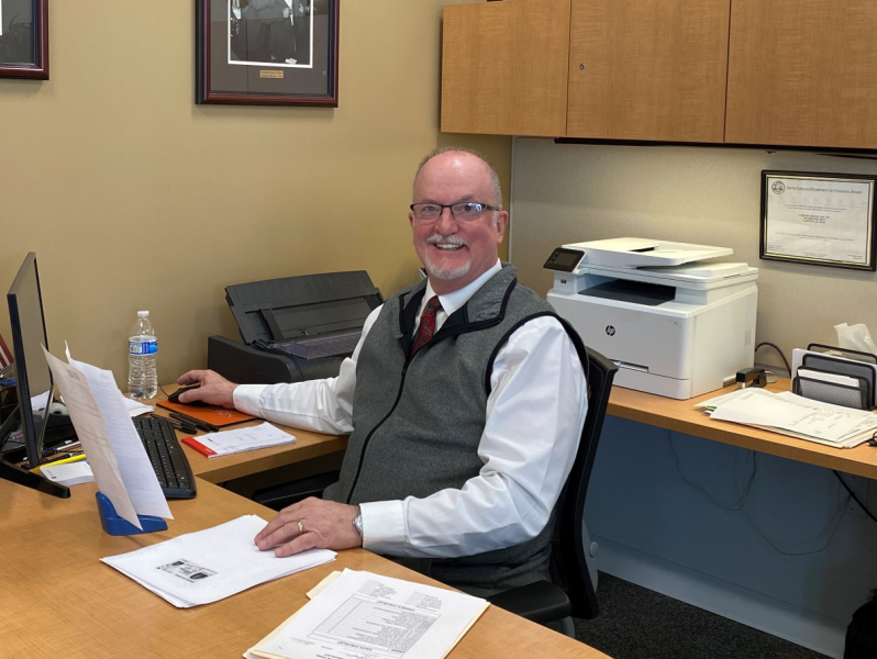 Auto Service And Financial Expertise