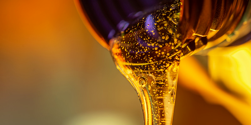 10 Quart ACDelco GM dexos2® Diesel Oil Change