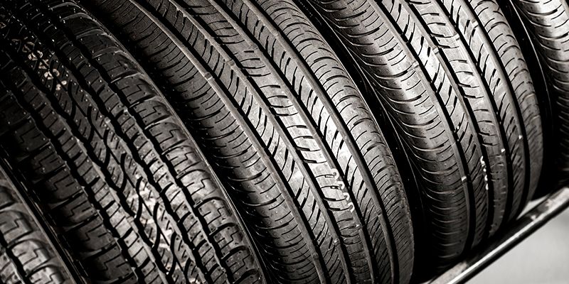 Tire Price Match Guarantee