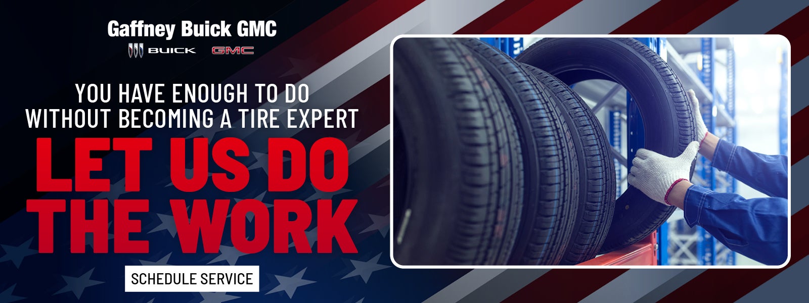 SHOP TIRES